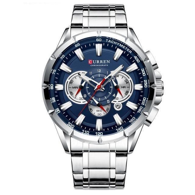 Relógio Masculino Protark Force MP068